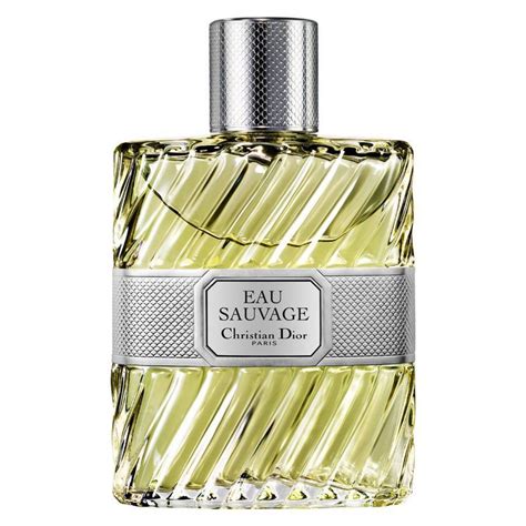 eau sauvage de dior|eau sauvage christian Dior vintage.